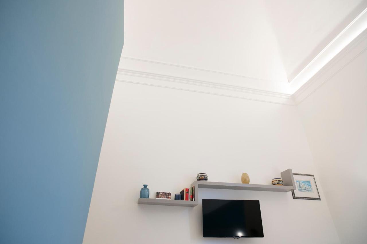 Teatro Suites Rooms คาตาเนีย ภายนอก รูปภาพ