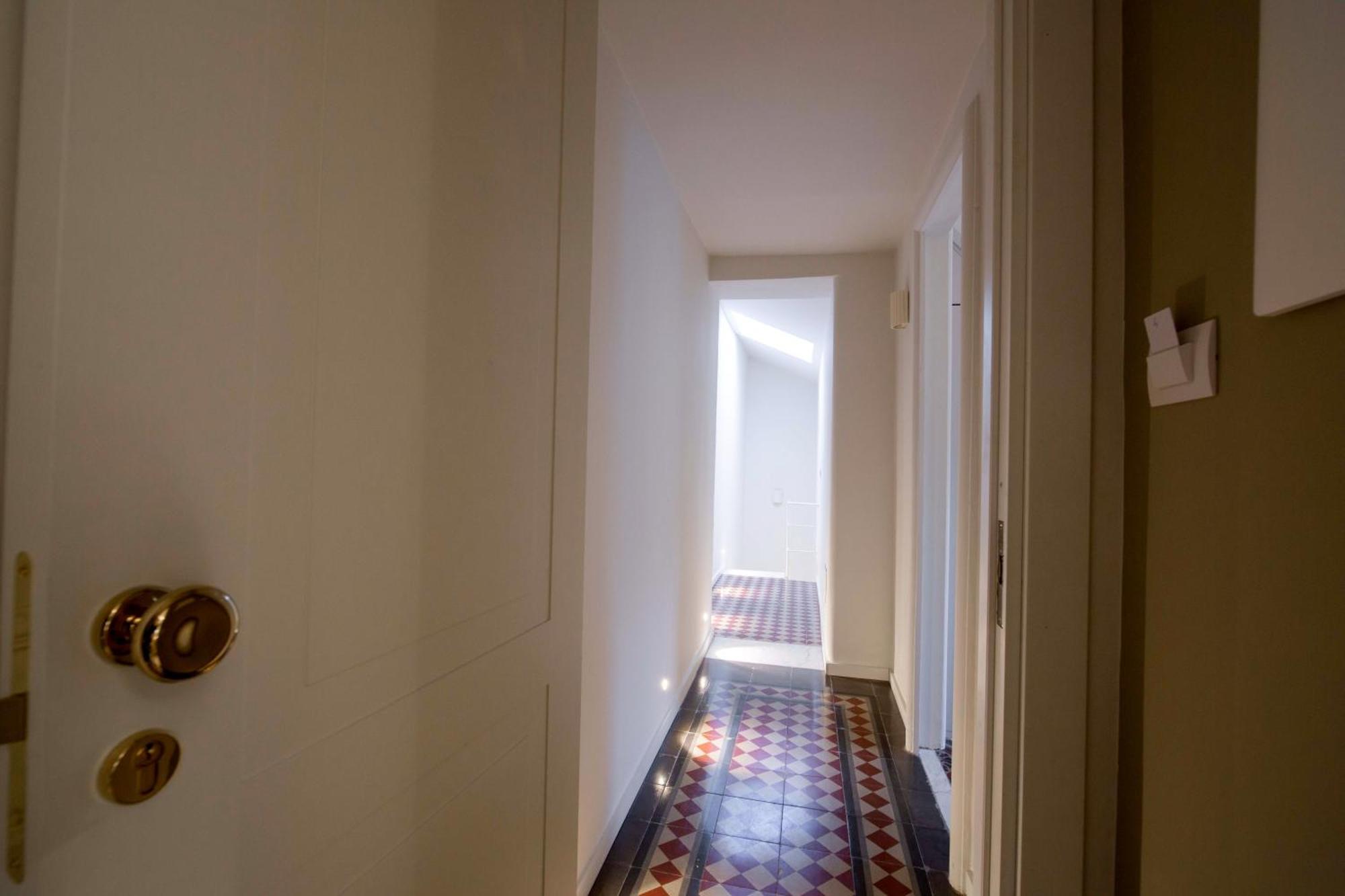 Teatro Suites Rooms คาตาเนีย ภายนอก รูปภาพ