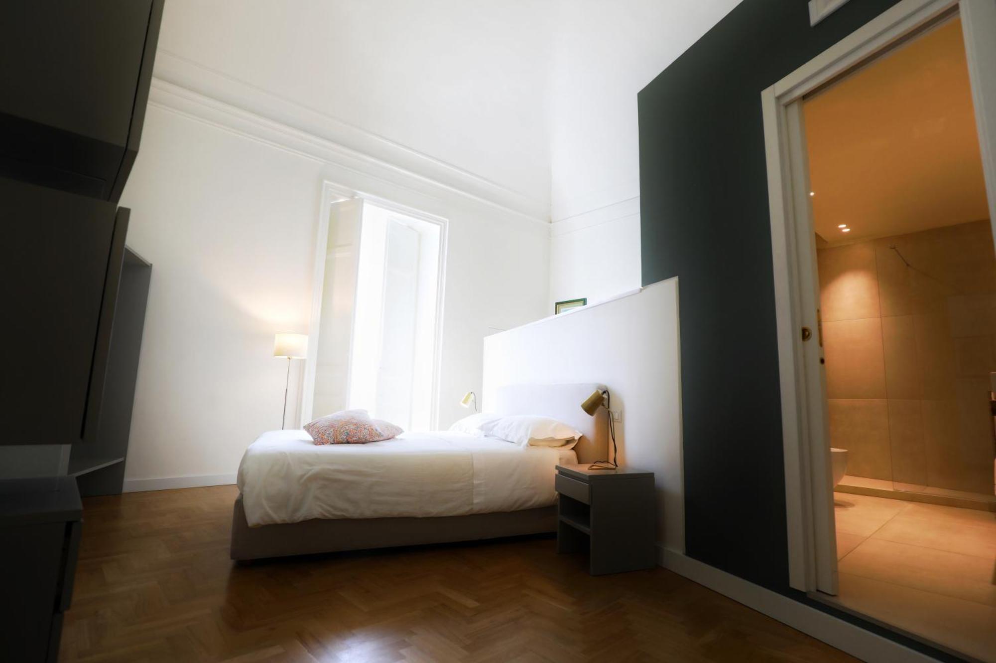 Teatro Suites Rooms คาตาเนีย ภายนอก รูปภาพ