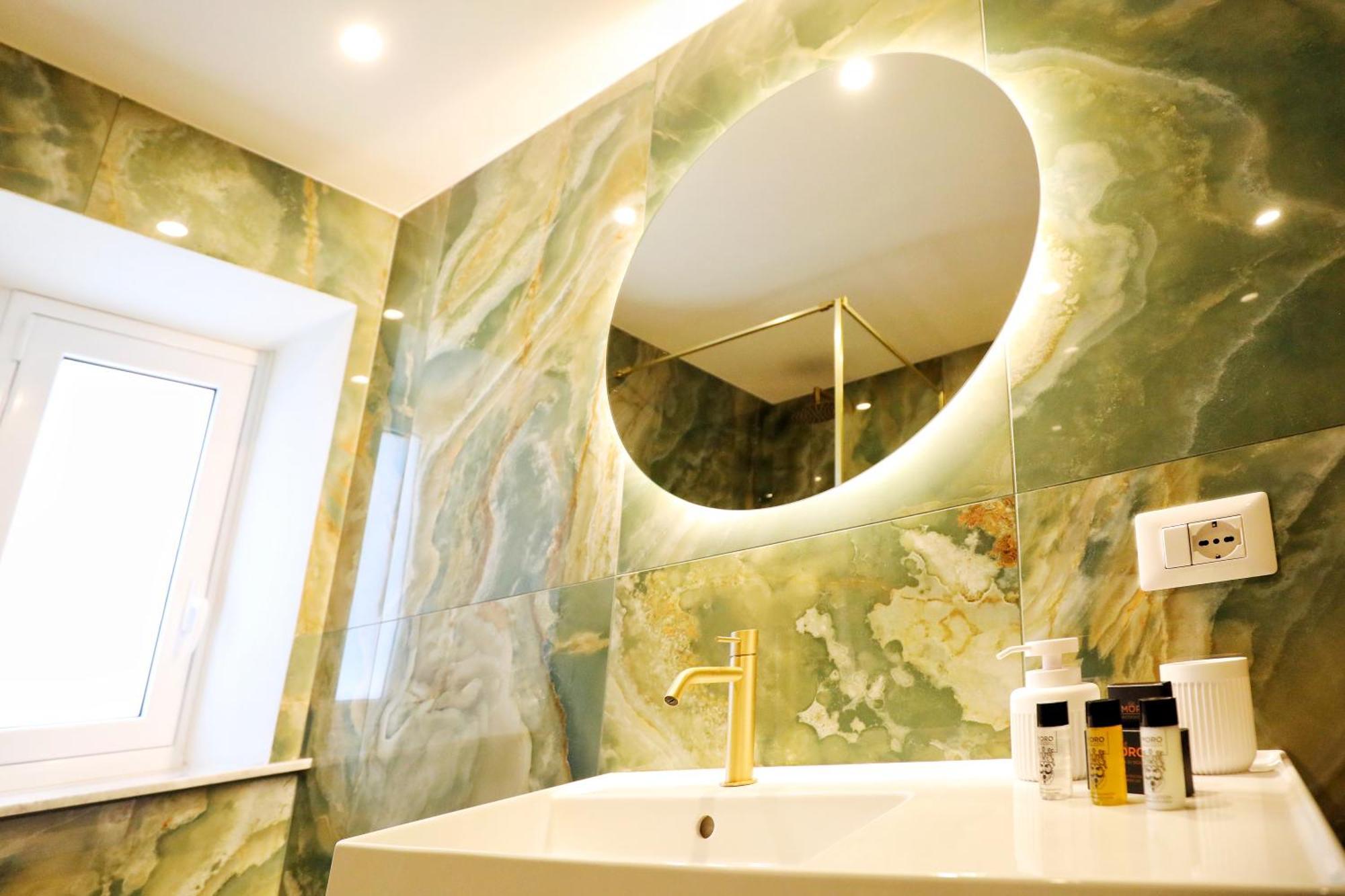 Teatro Suites Rooms คาตาเนีย ภายนอก รูปภาพ