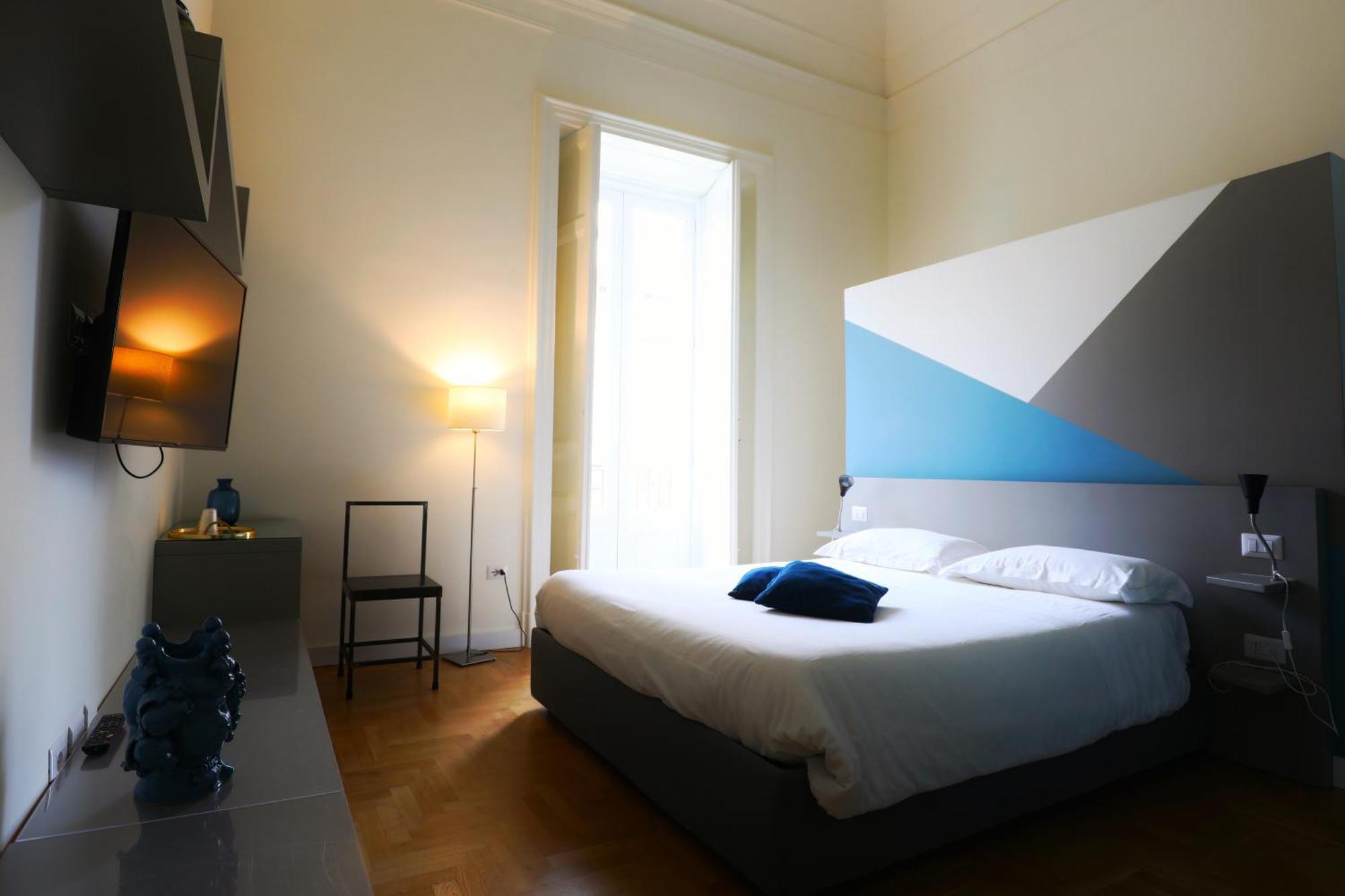 Teatro Suites Rooms คาตาเนีย ภายนอก รูปภาพ