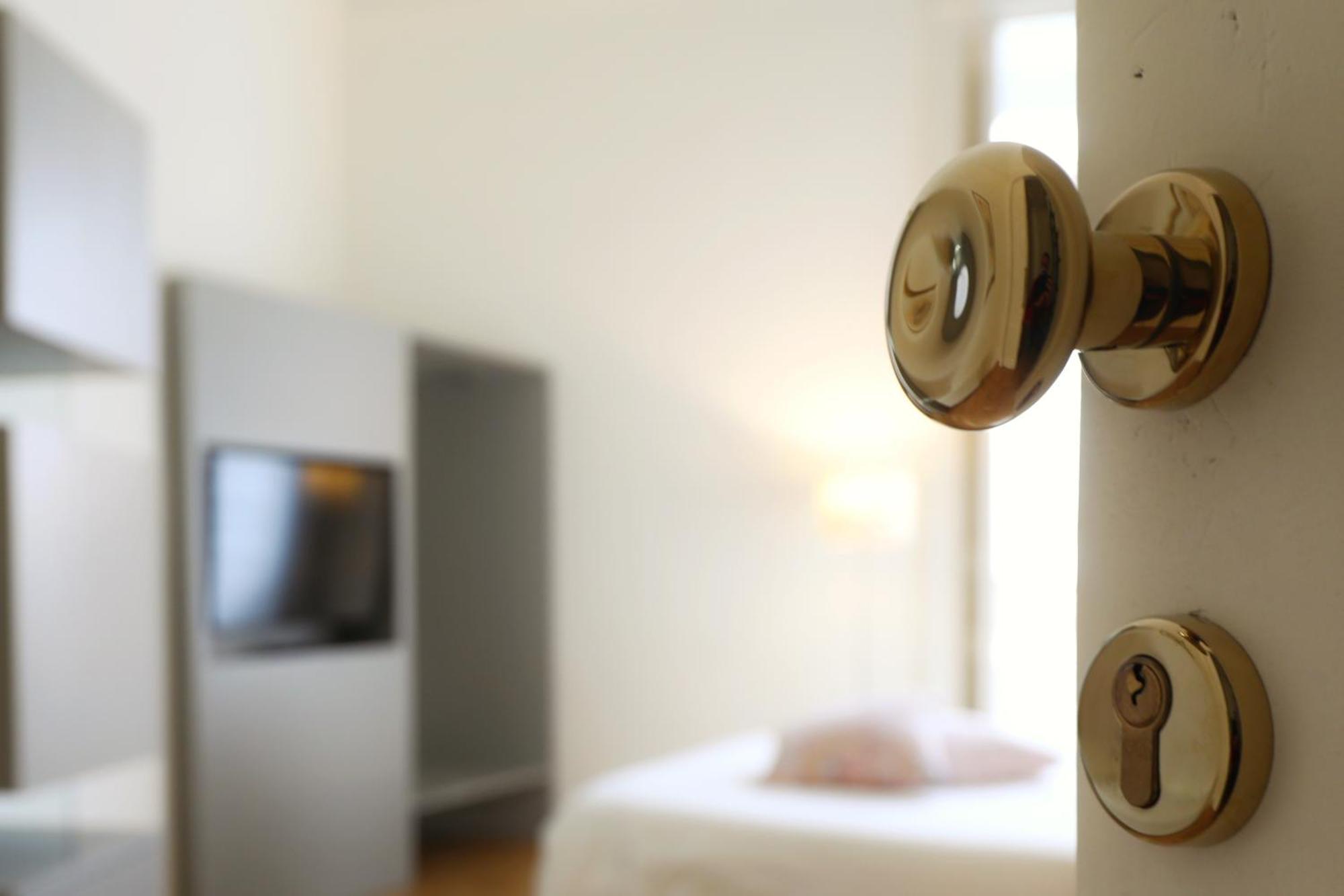 Teatro Suites Rooms คาตาเนีย ภายนอก รูปภาพ